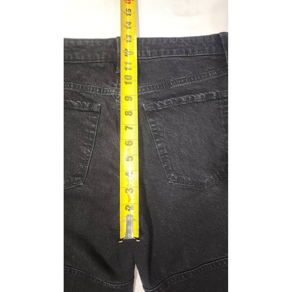 woman's maternal pant's straight 90's size 8 by Isabel - Picture 2 of 10